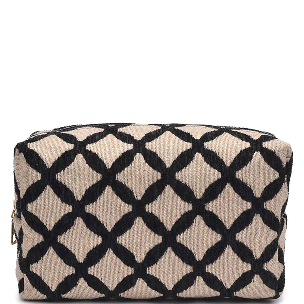 Small Zipper Bag - BG534