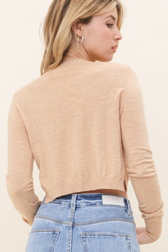 Lightweight Long Sleeve - D2816