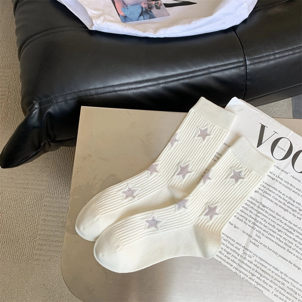 Star Socks