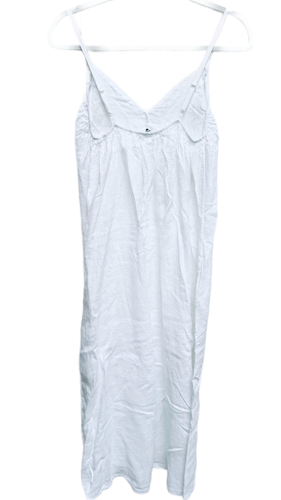 Linen Dress - D2792