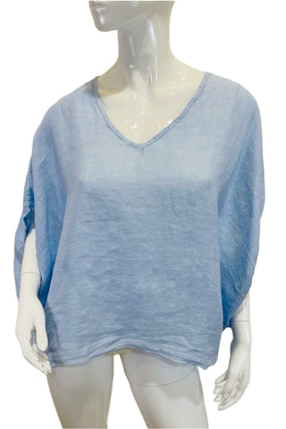 Chantal Underwire Top - T241