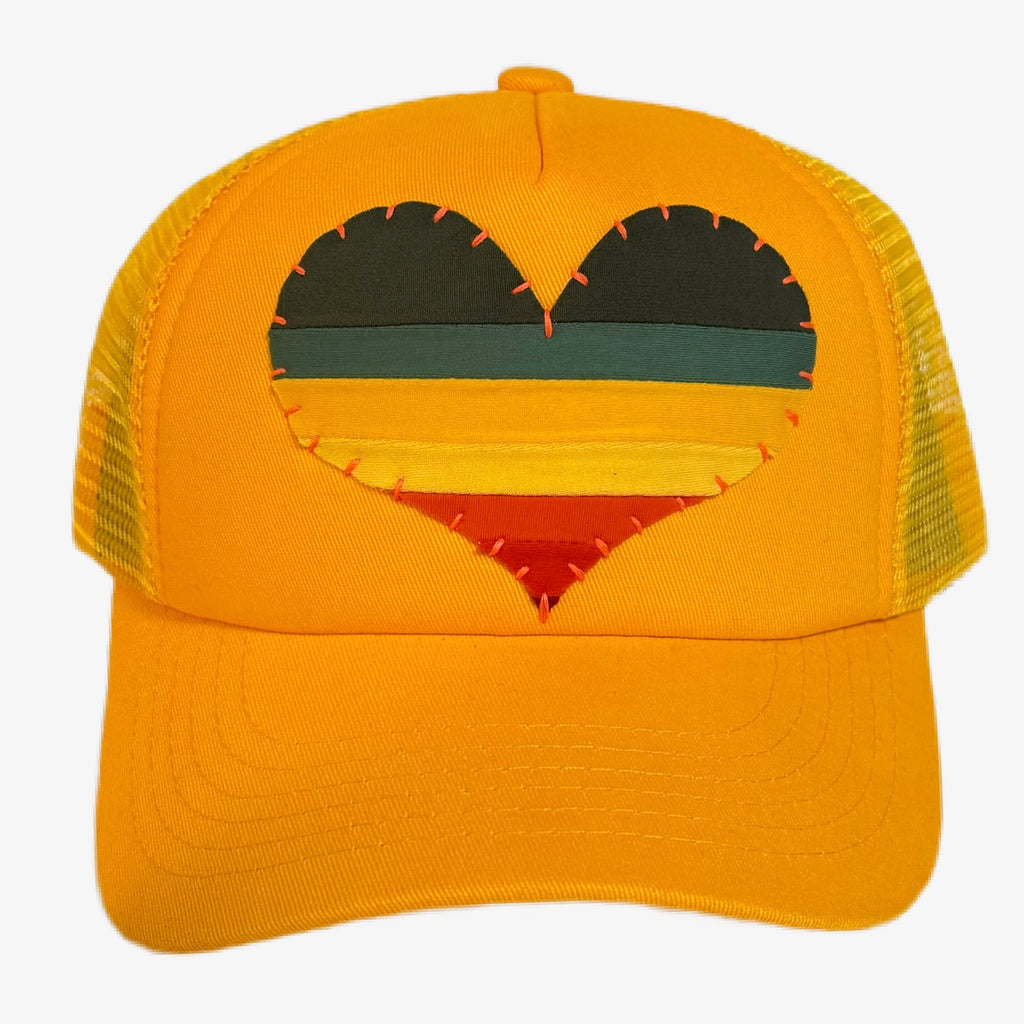Heart Trucker