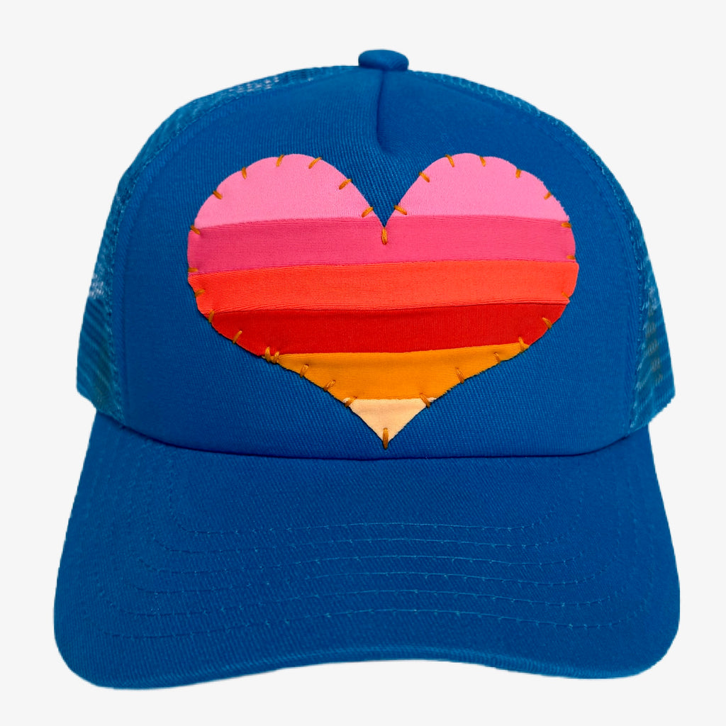 Heart Trucker