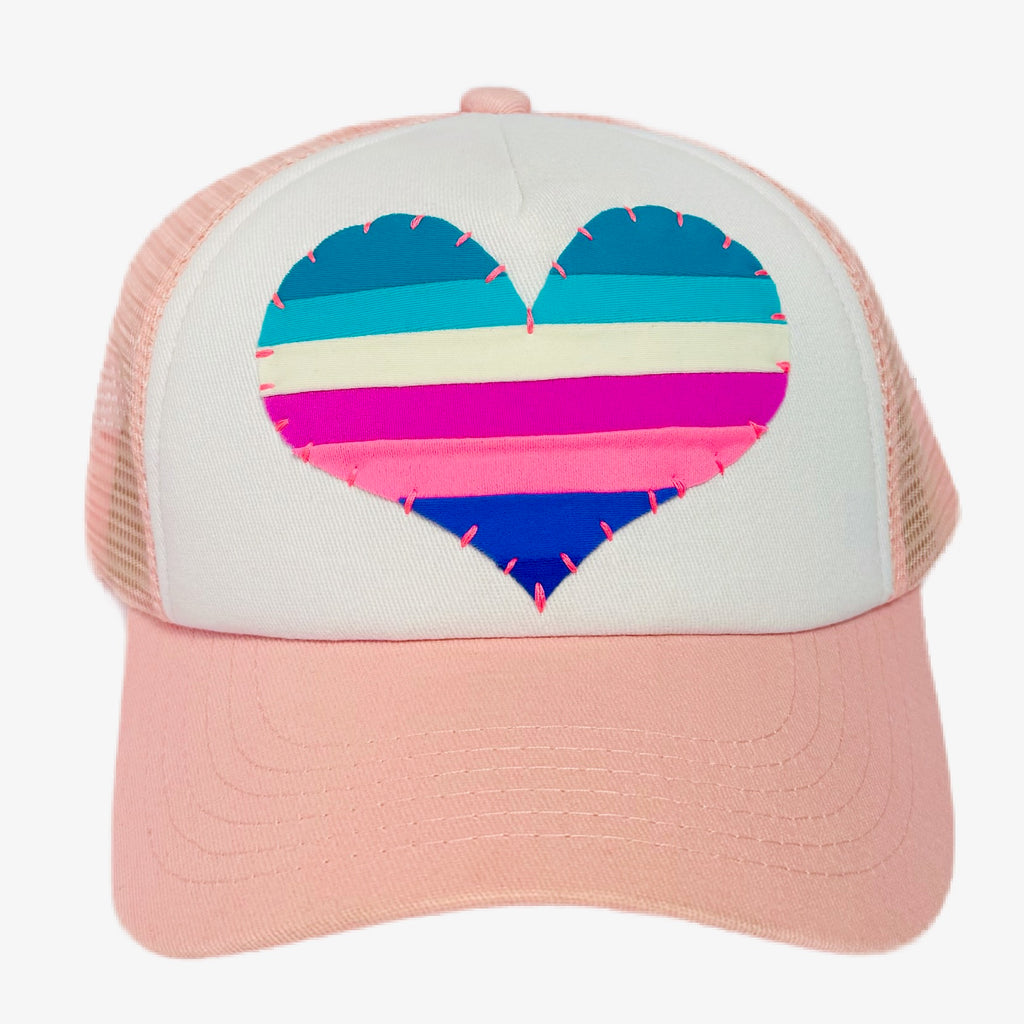 Heart Trucker