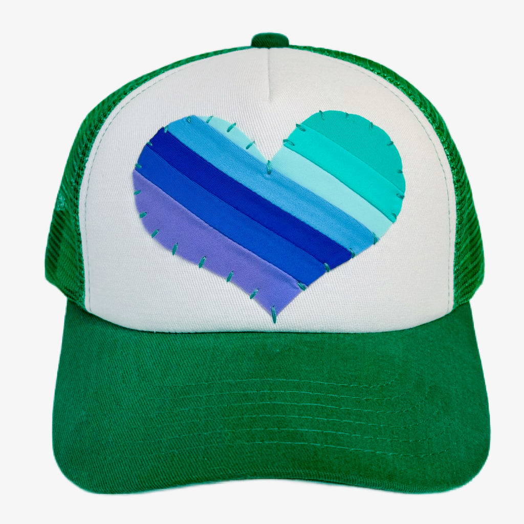 Heart Trucker