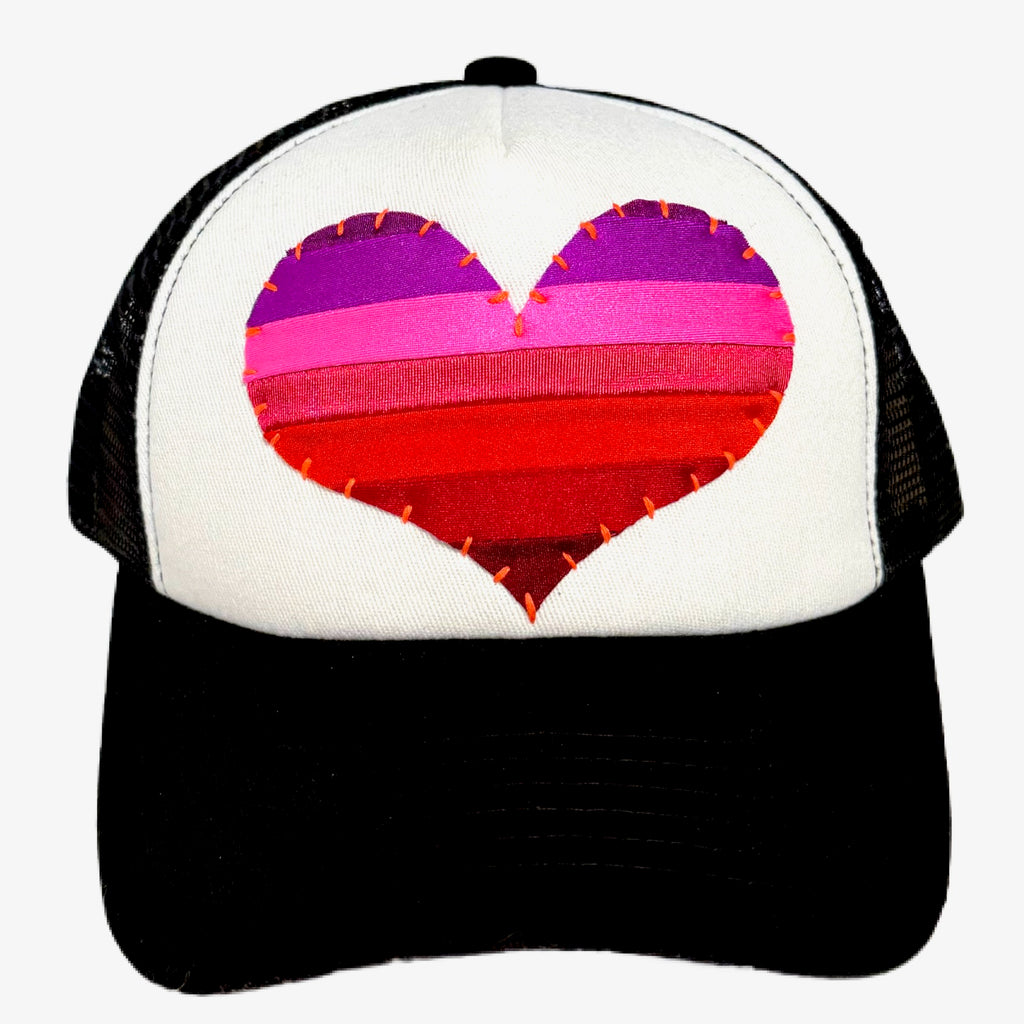 Heart Trucker