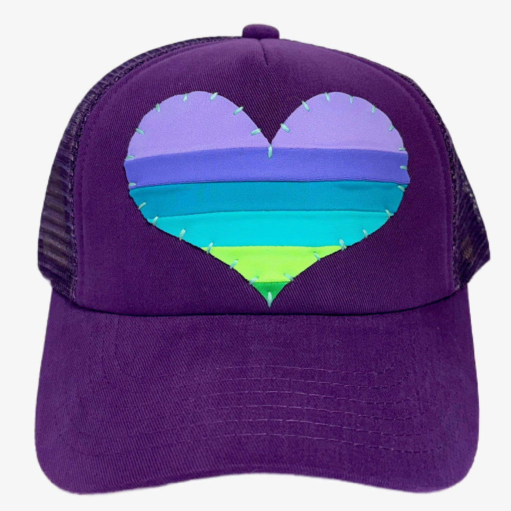 Heart Trucker
