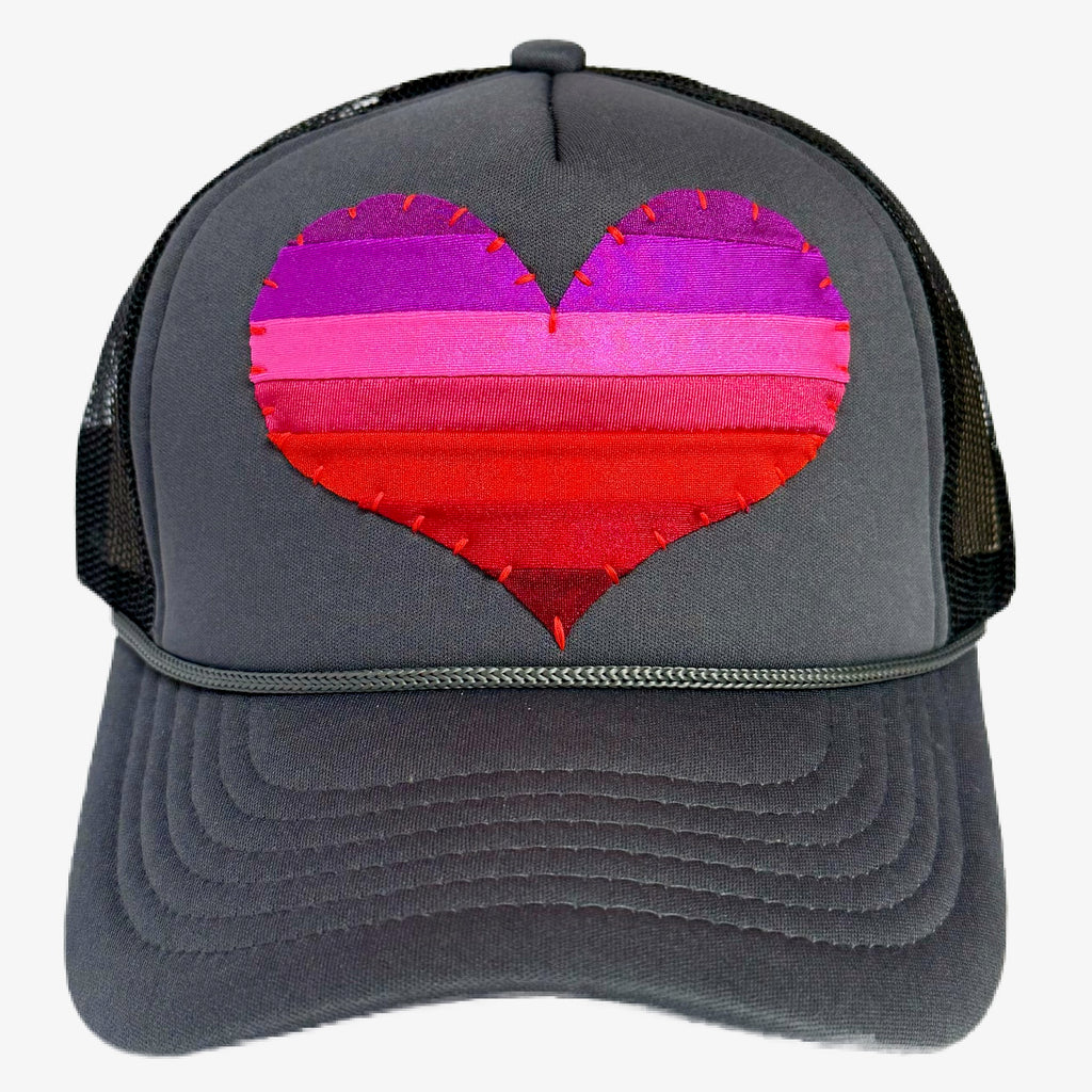 Heart Trucker
