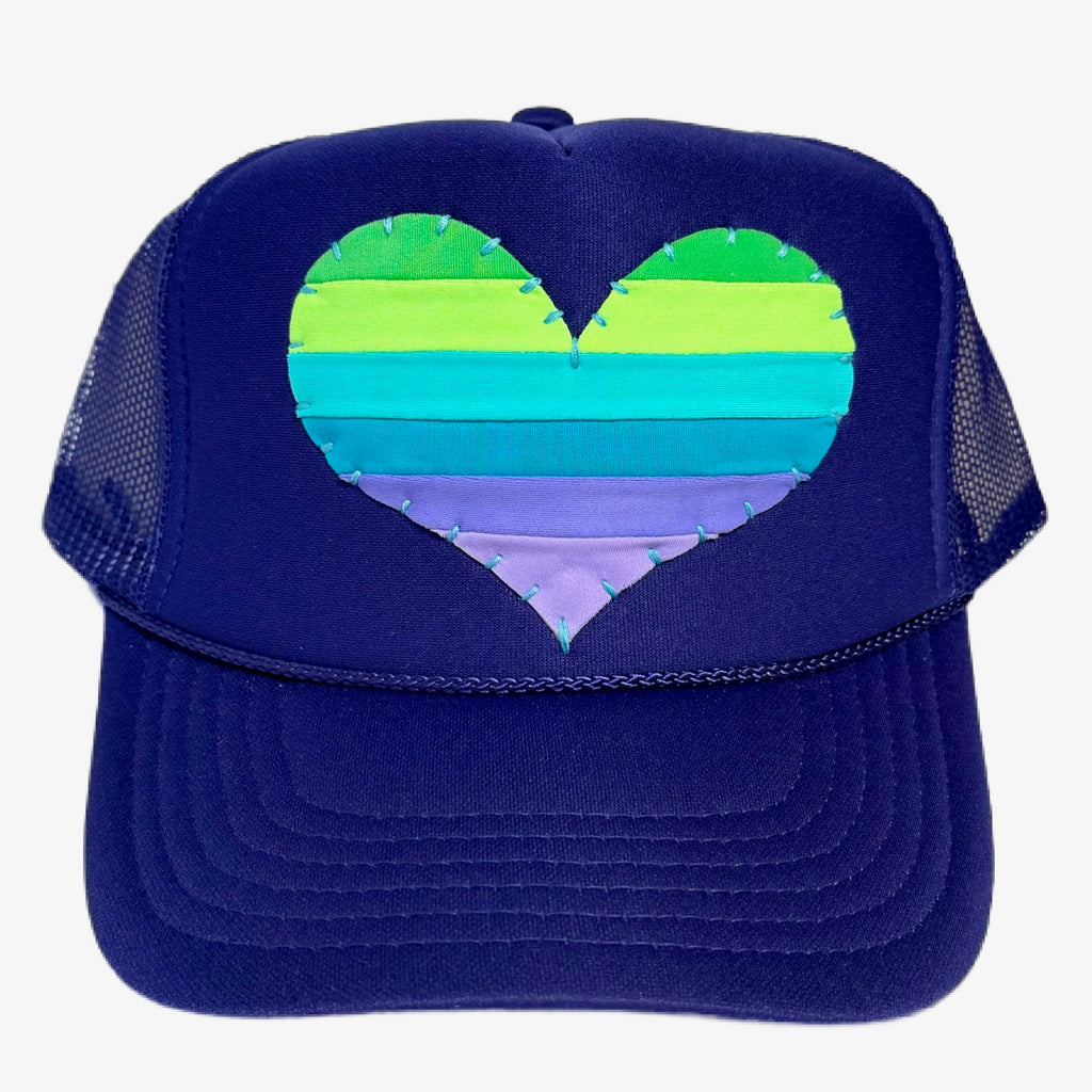 Heart Trucker