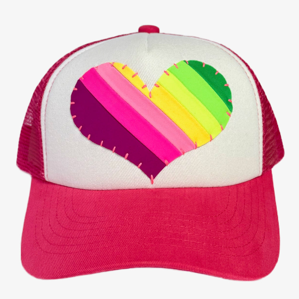 Heart Trucker