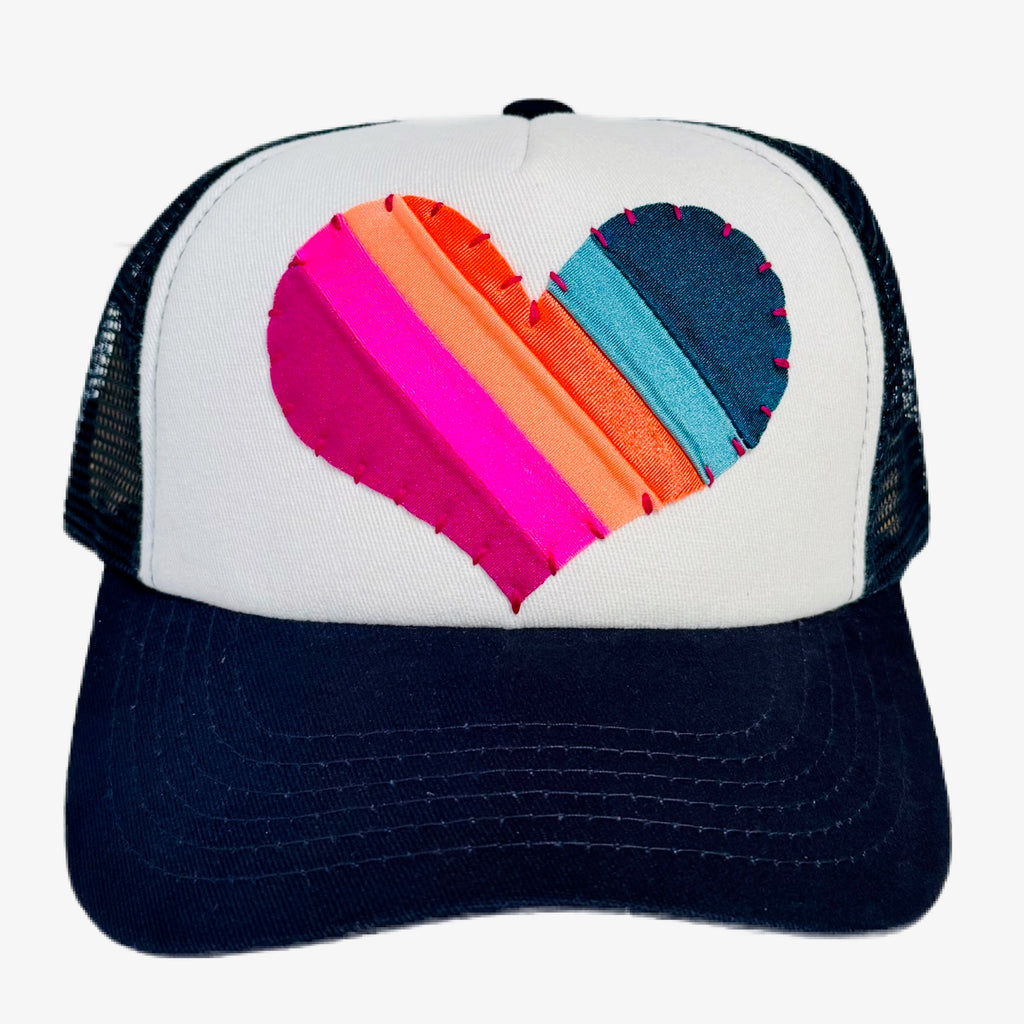 Heart Trucker