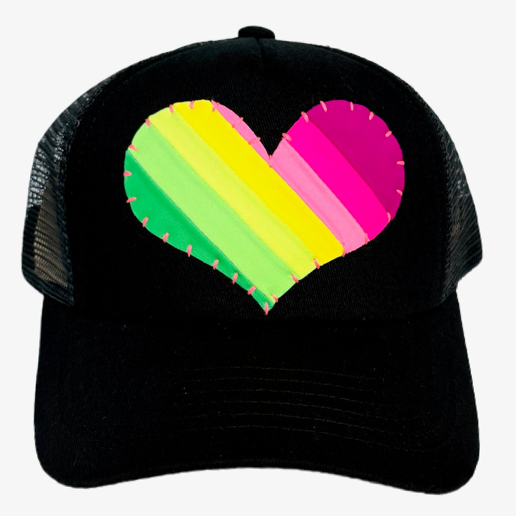 Heart Trucker