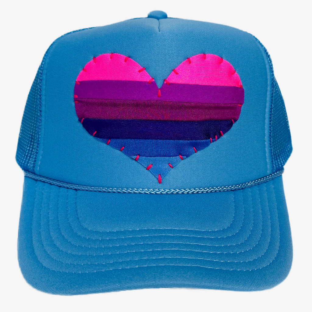 Heart Trucker