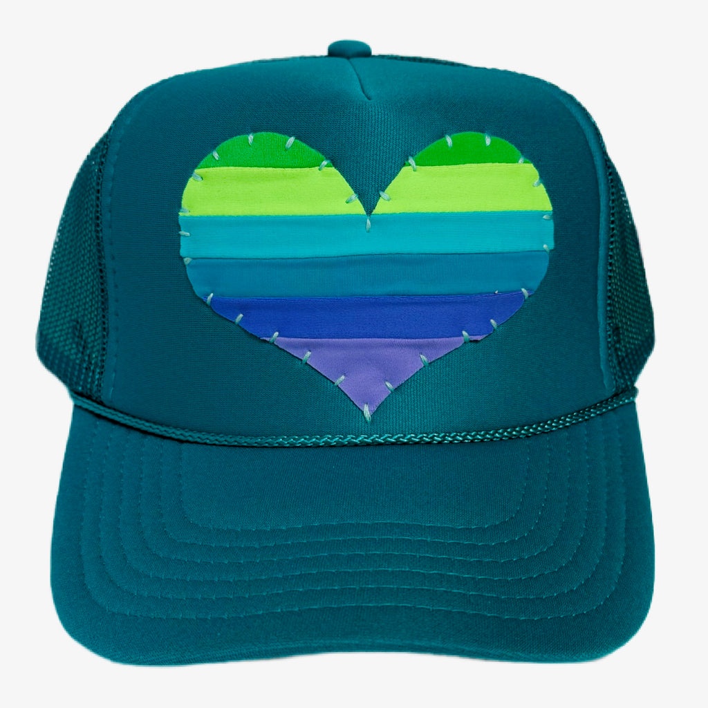 Heart Trucker