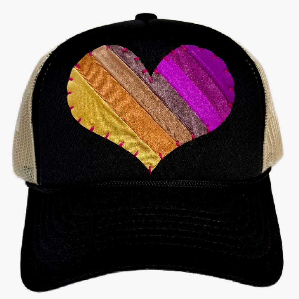 Heart Trucker