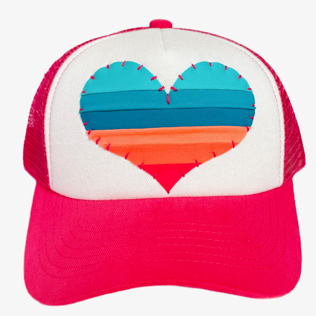 Heart Trucker