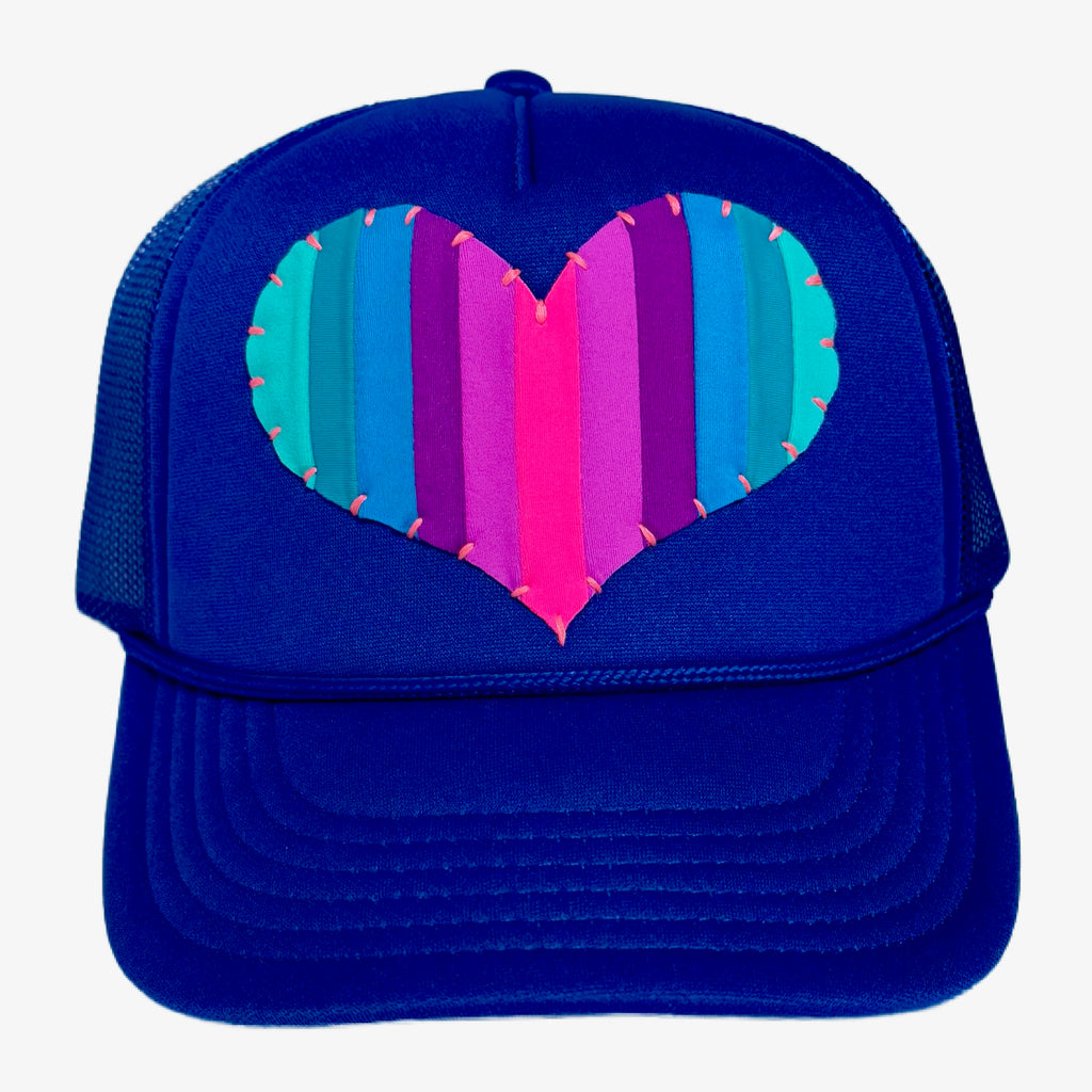 Heart Trucker