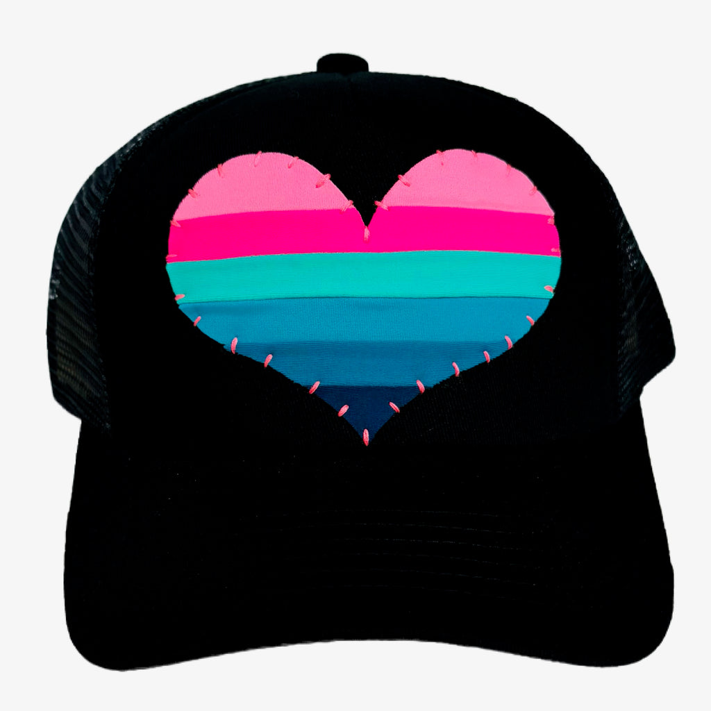 Heart Trucker