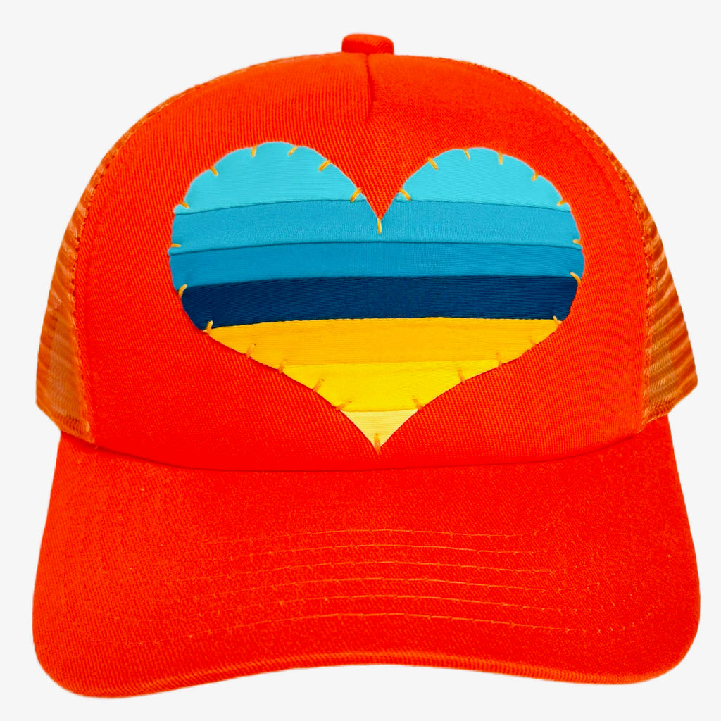 Heart Trucker