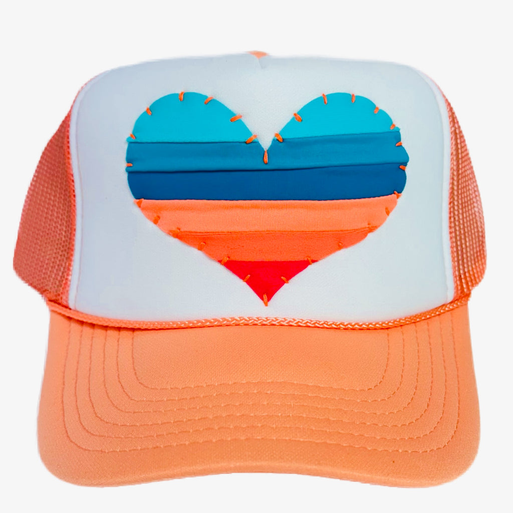 Heart Trucker