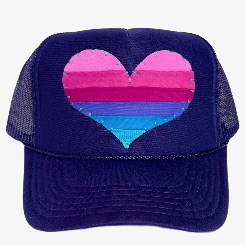 Heart Trucker
