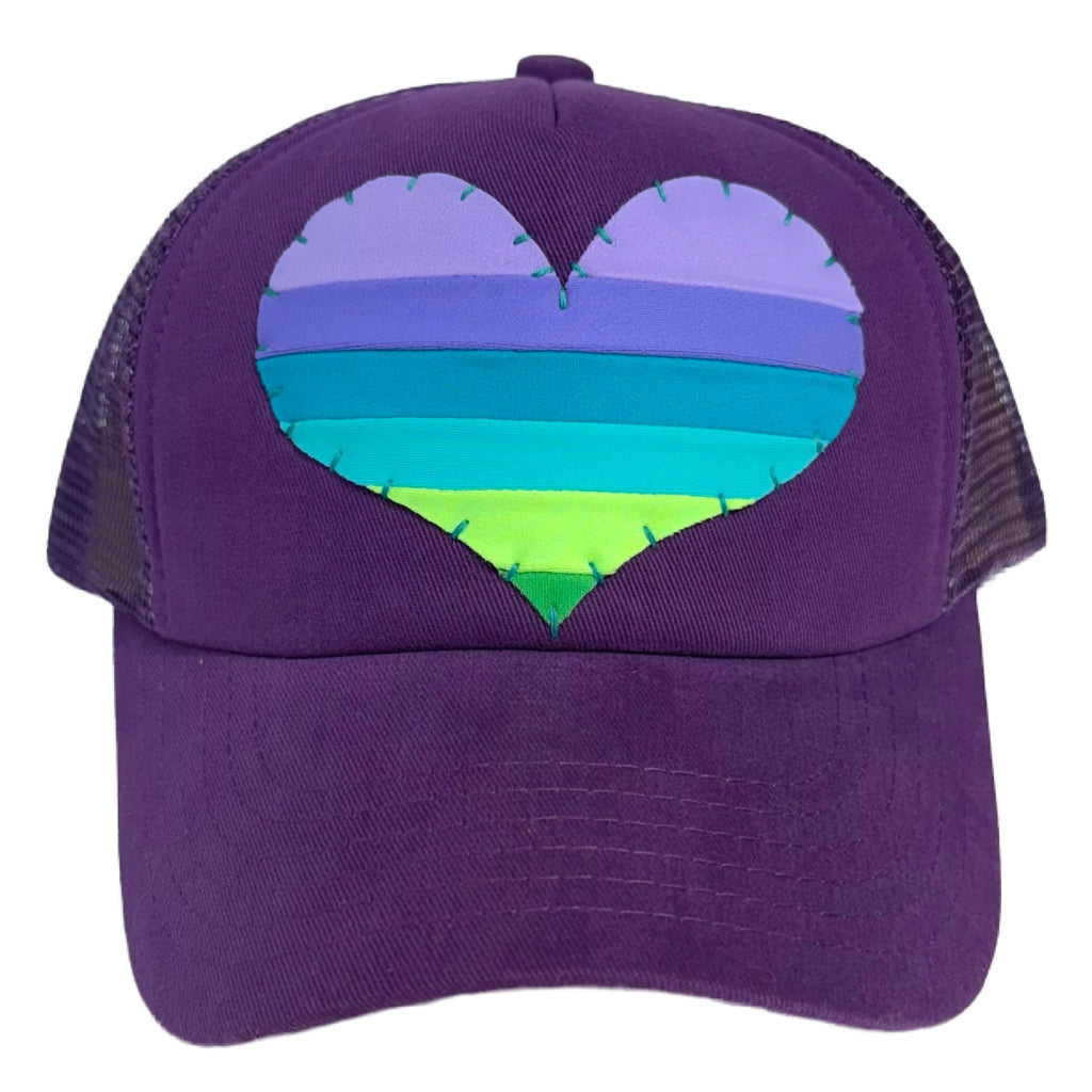 Heart Trucker