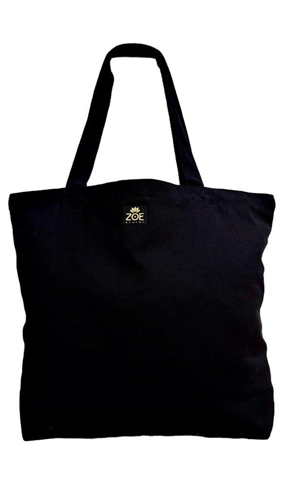 Heart Tote