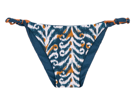 Madrid Tie Bottoms - B104