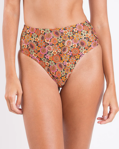 Madrid Tie Bottoms - B104