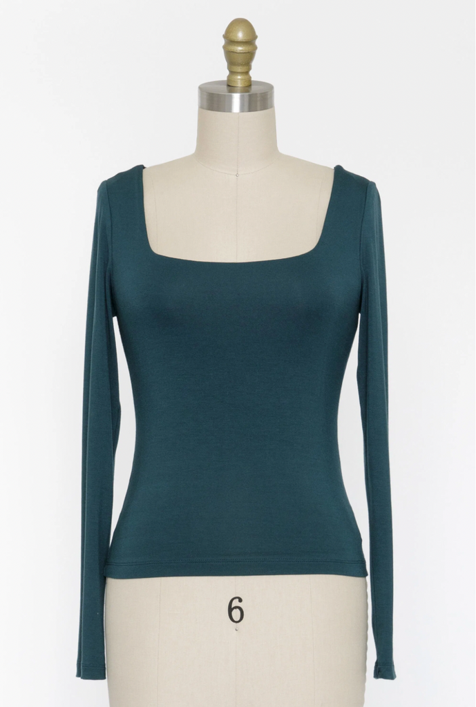 D2716 - Long Sleeve Shirt
