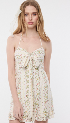 Chantal Underwire Top - T241