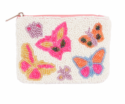 BG509 - Large Tote w/ Pom Pom