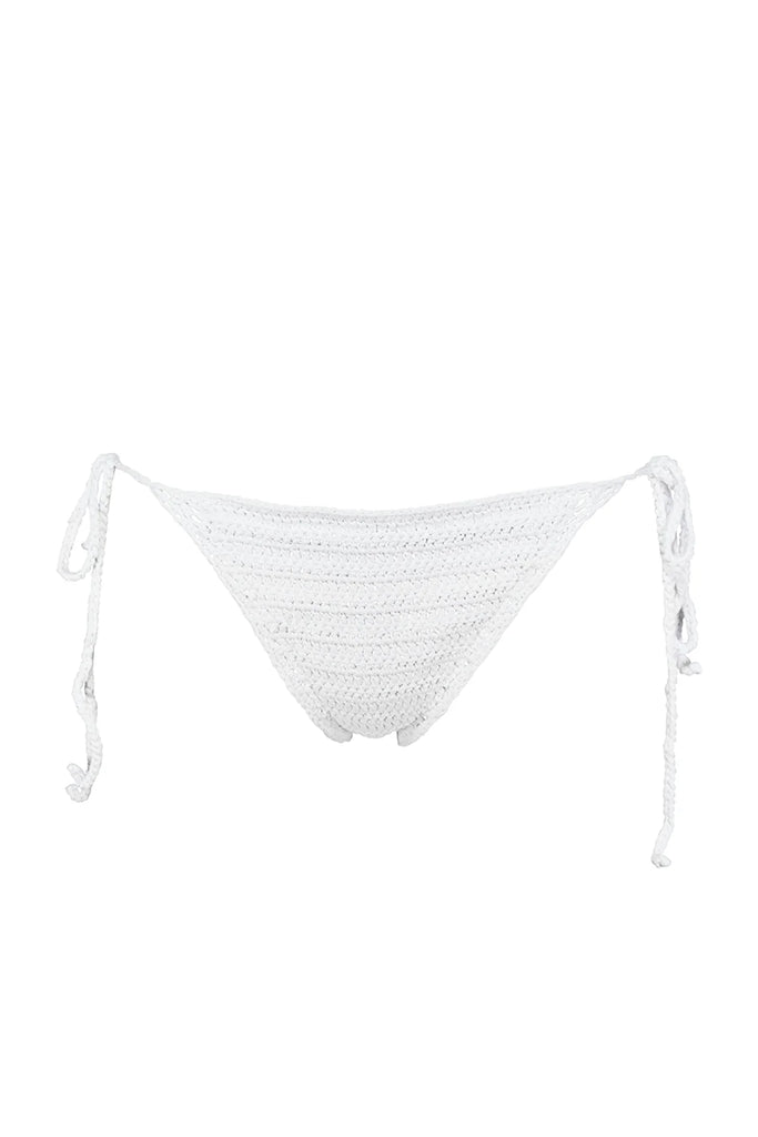 Evie Crochet Bottom - B139