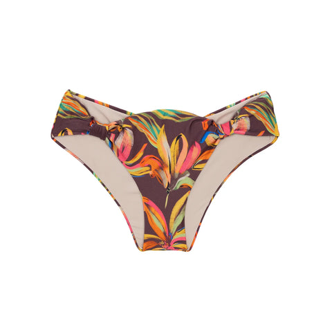 Madrid Tie Bottoms - B104