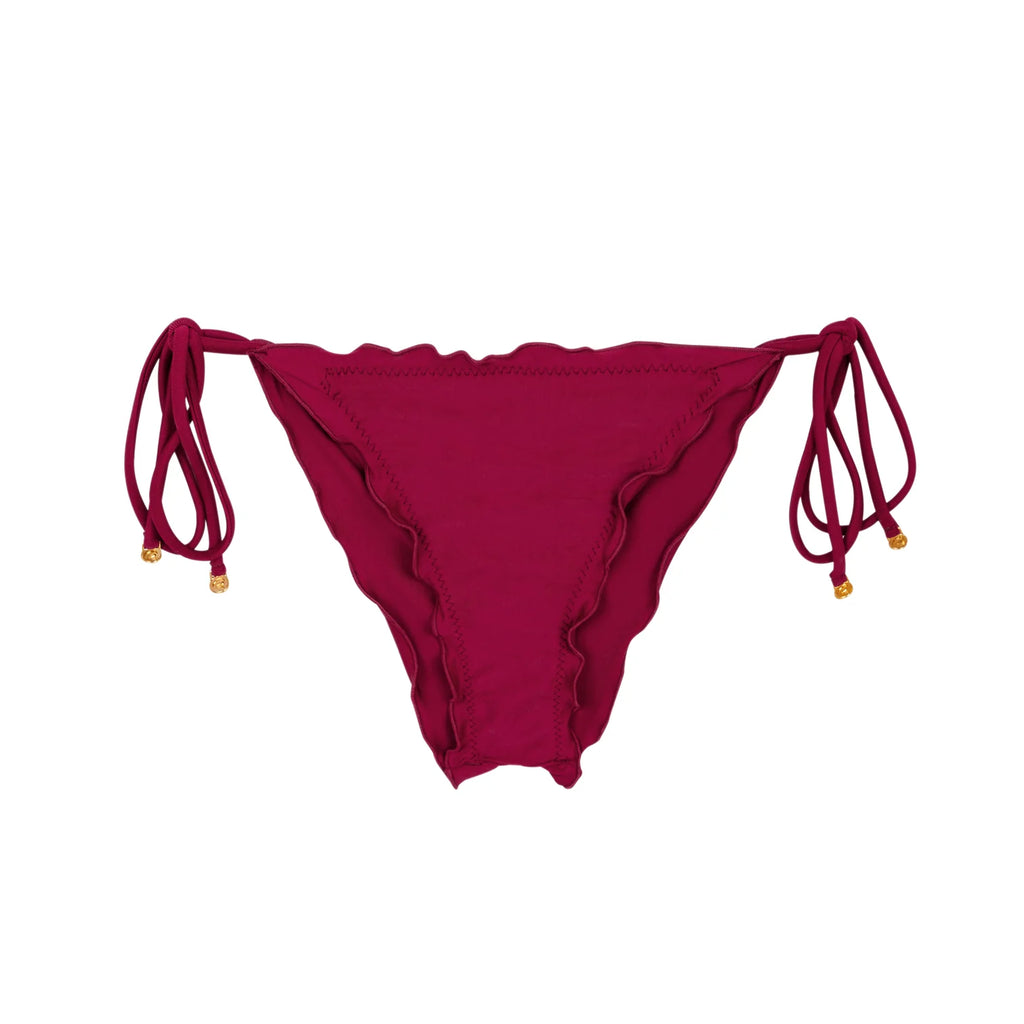 FruFru Tie Bottoms - B102