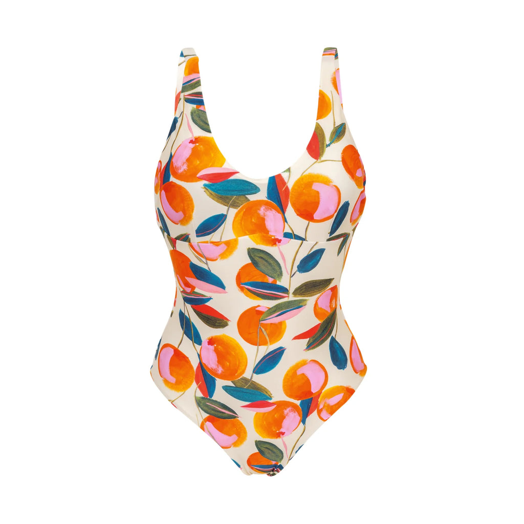 Bella One Piece - O315