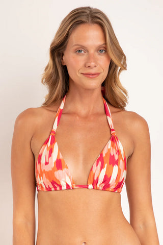 Chantal Underwire Top - T241