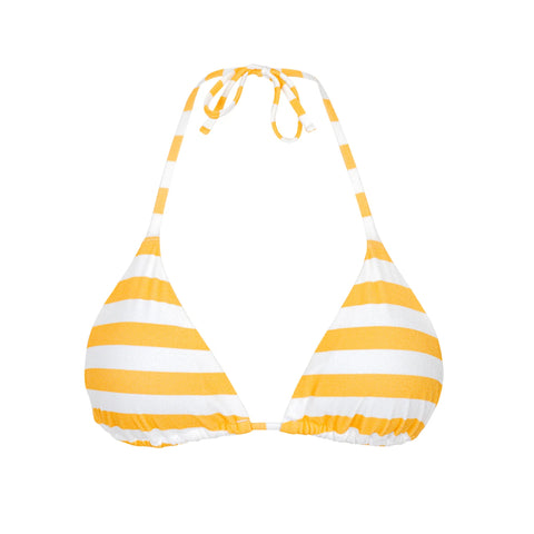 Chantal Underwire Top - T241