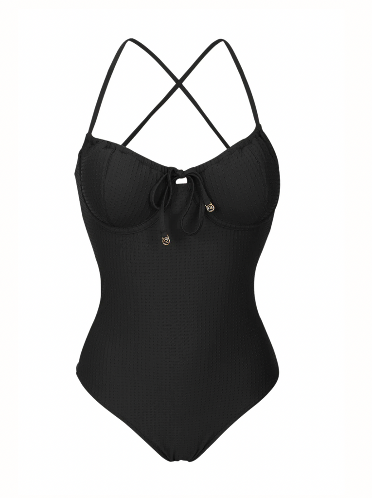 O307 - Julia One-Piece