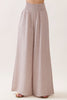 Wide Leg Pants - D2840