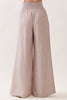 Wide Leg Pants - D2840