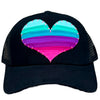 Heart Trucker