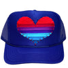 Heart Trucker