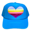Heart Trucker