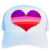 Heart Trucker