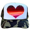 Heart Trucker