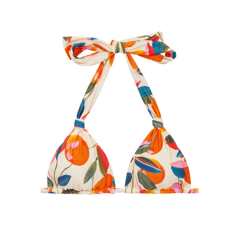 T201 - Tri-Inv Triangle Top