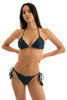 FruFru Triangle Top - T202