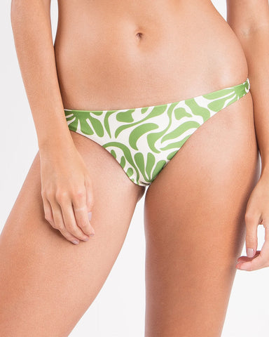 B136 - Wide Side Bottom