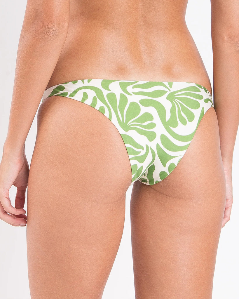 Leblon Cheeky Bottoms - B110